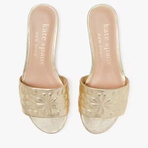 Kate Spade Emmie Slide Sandals